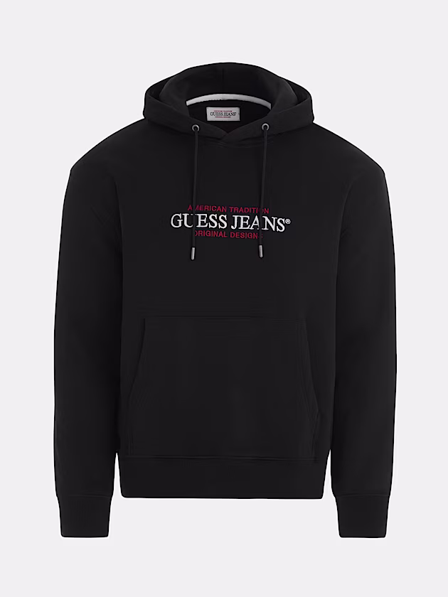 American Tradition Hoodie - GUESS
