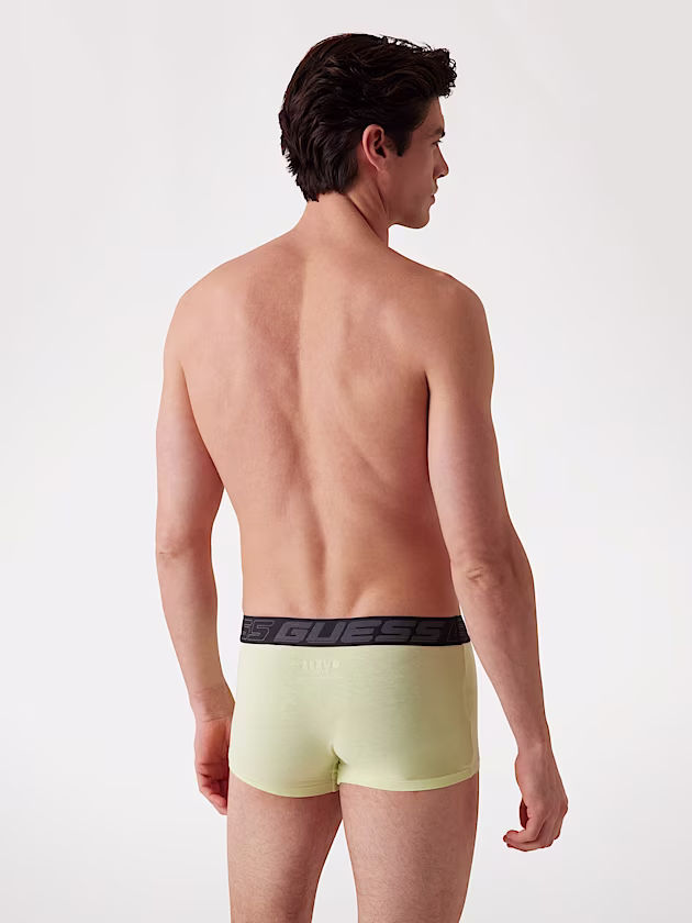 Underwear trunks 3-pack - GUESS