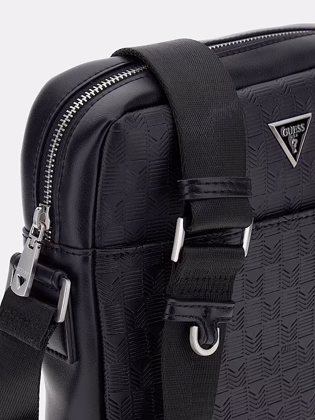 Torino G-Wave mini crossbody - GUESS