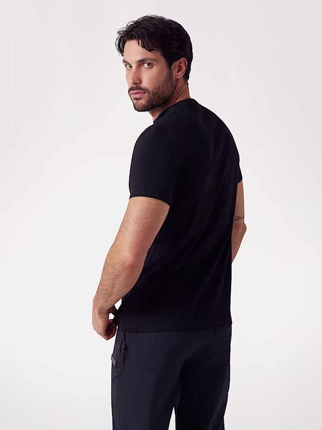 Regular-fit logo T-shirt - GUESS