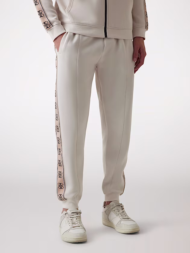 Side logo jogger pant - GUESS