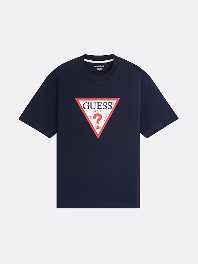 Iconic Tee - GUESS
