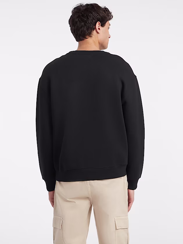 American Tradition Sweatshirt - GUESS