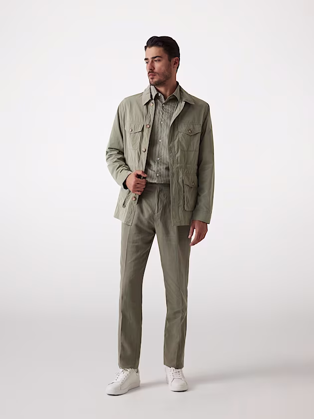 Marciano safari jacket - GUESS