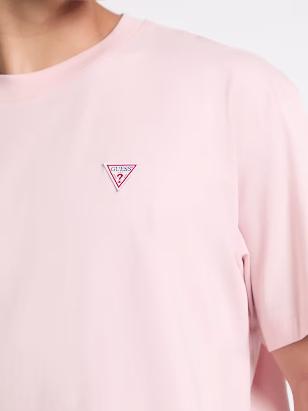 Mini Patch Tee - GUESS