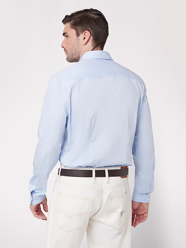 Slim fit shirt - GUESS