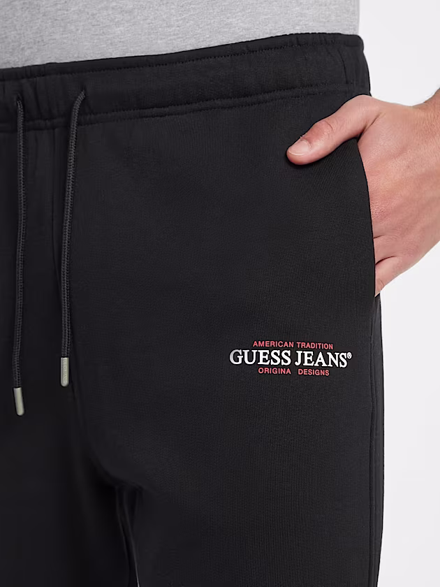 Traditional Joggers - GUESS