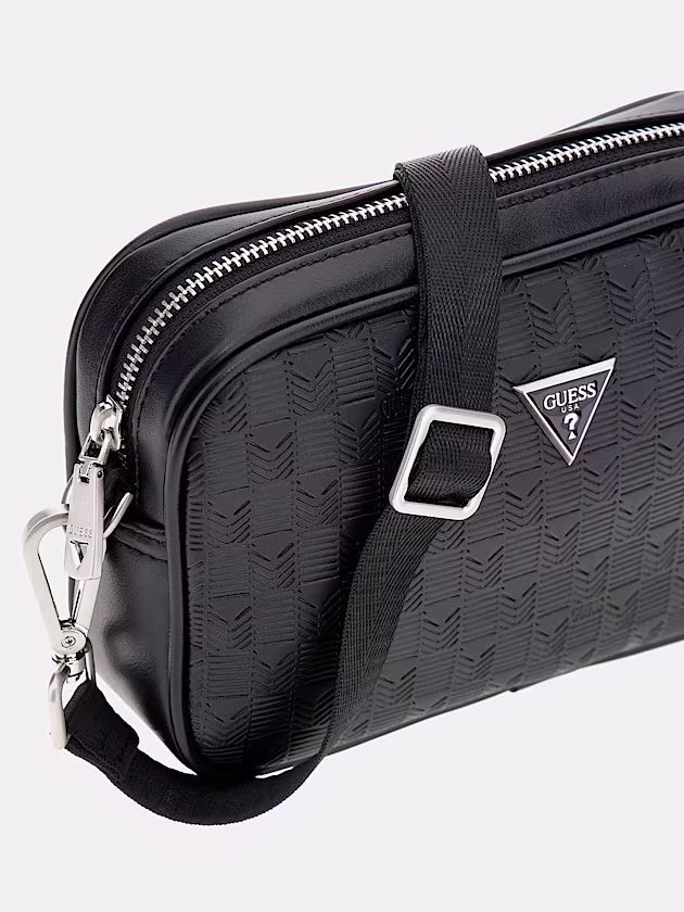 Torino G-Wave vanity case - GUESS