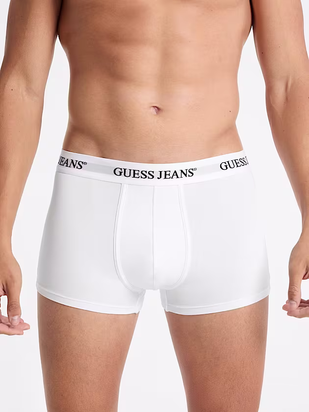 Eco GUESS Jeans 2-Pack Trunks - GUESS