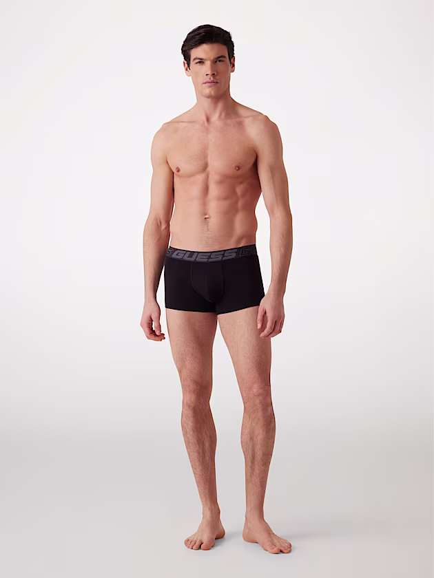 Underwear trunks 3-pack - GUESS