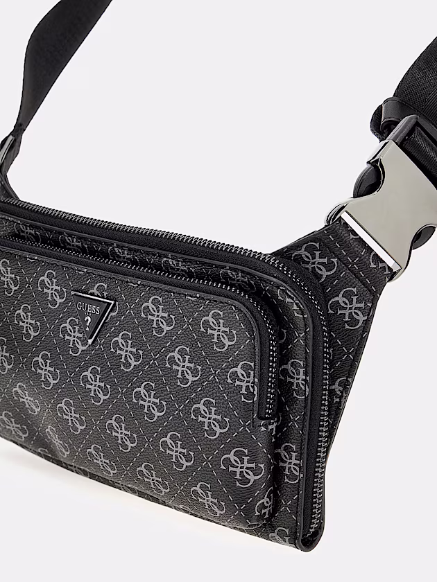 Milano 4G logo belt bag - GUESS
