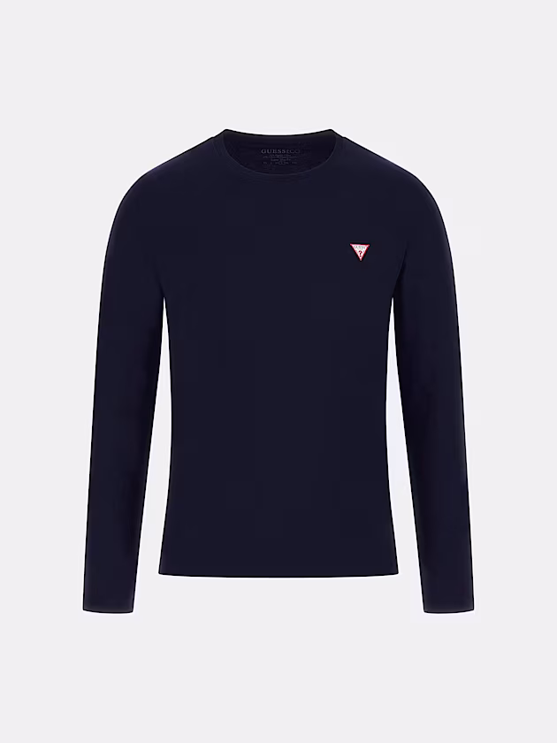 Long sleeves t-shirt - GUESS