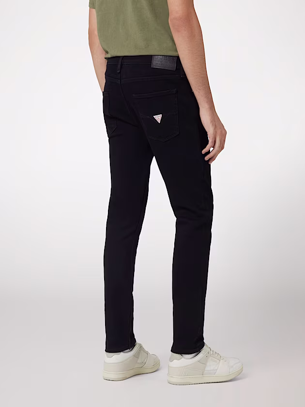 Chris skinny denim pant - GUESS