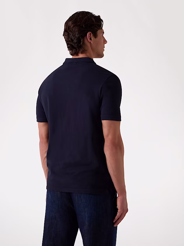 Classic polo - GUESS