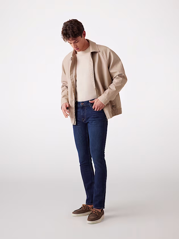 Miami skinny jeans - GUESS