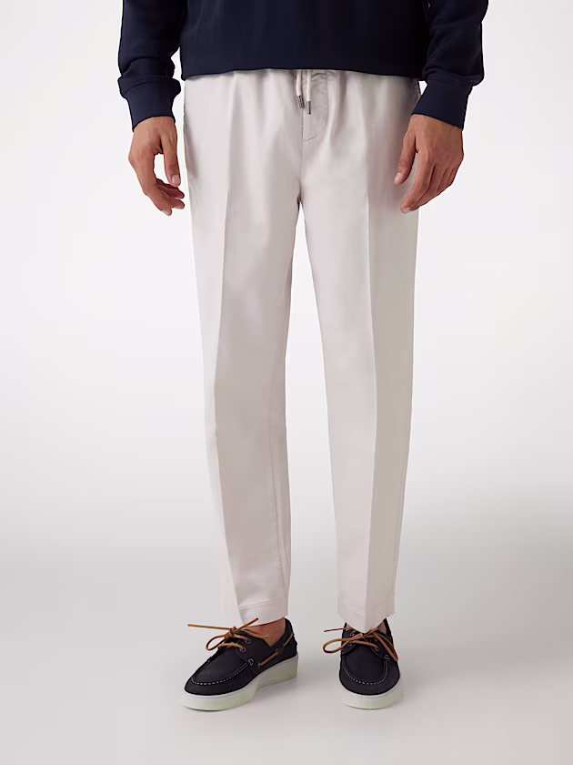 Slim chino pant - GUESS