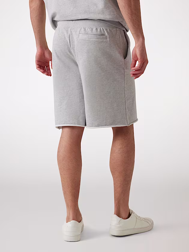 Loose-fit shorts - GUESS