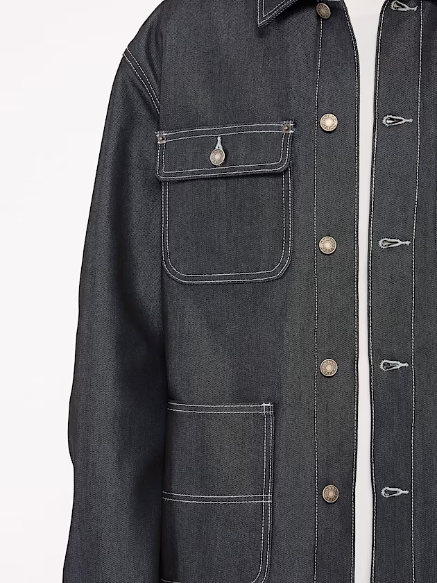 Chore Jacket - GUESS