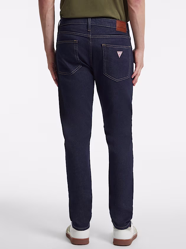 G12 Men's Skinny Jeans - GUESS
