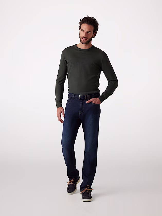 Wool pullover sweater - GUESS