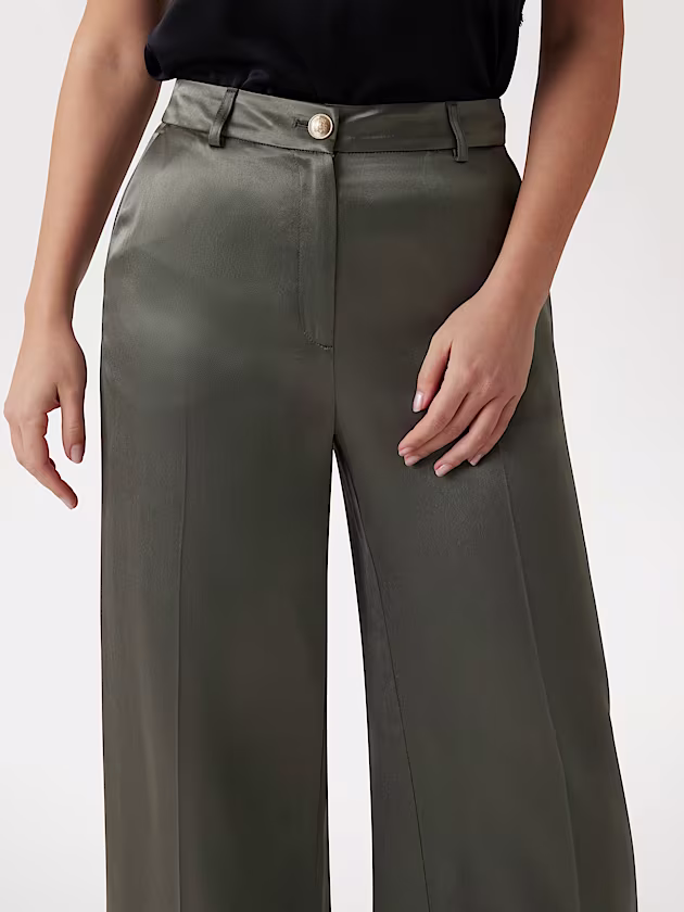 Marciano straight-cut pants - GUESS