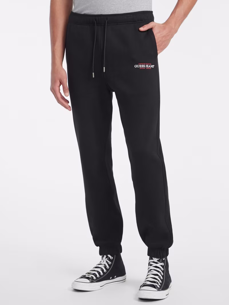 Traditional Joggers - GUESS
