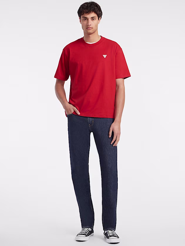 Mini Patch Tee - GUESS