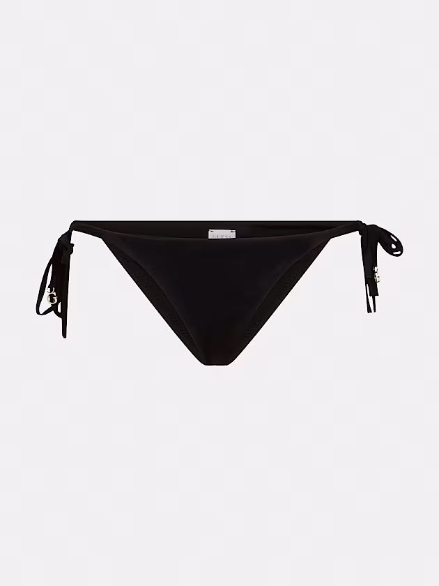 String brief bikini bottom - GUESS