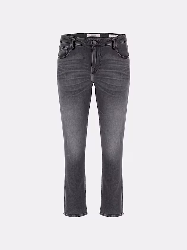 Chris skinny denim pant - GUESS