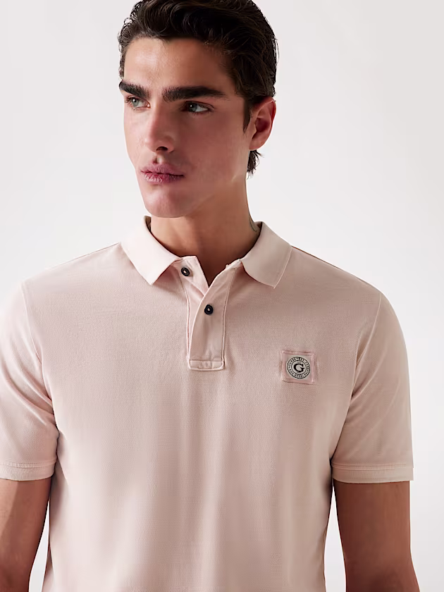 Classic polo - GUESS