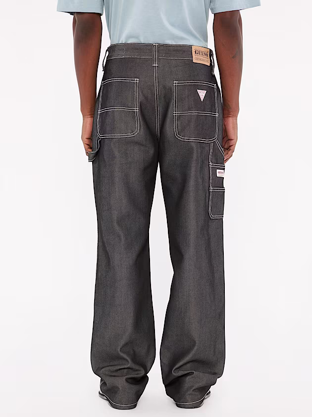 Carpenter Jeans - GUESS