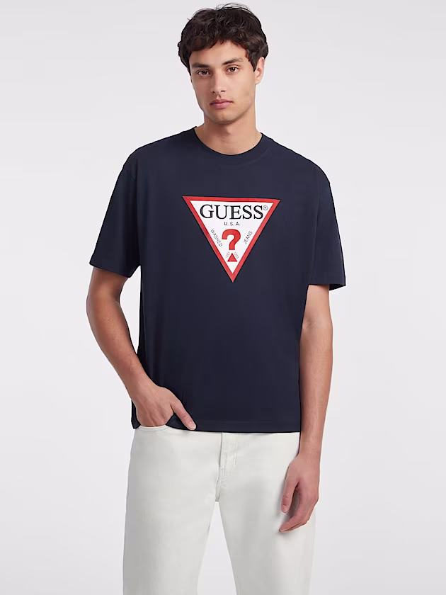 Iconic Tee - GUESS