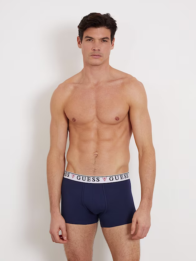 Pack 3 boxers - GUESS