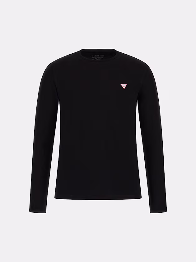 Long sleeves t-shirt - GUESS