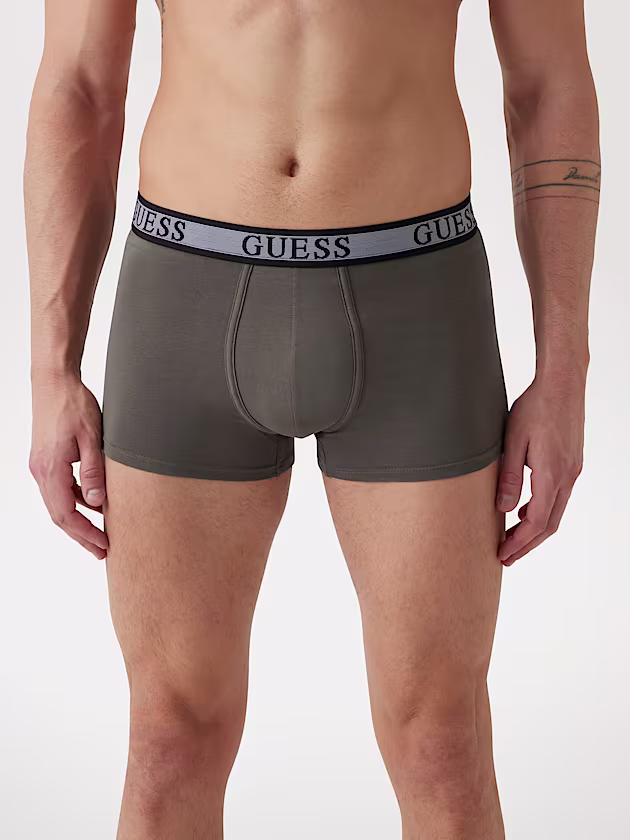 Boxer briefs 3-pack - GUESS