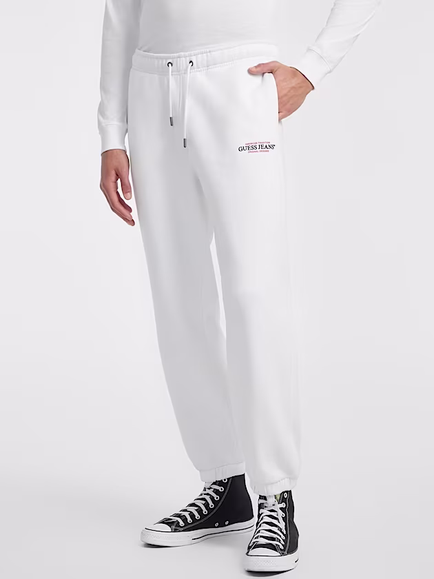 Traditional Joggers - GUESS