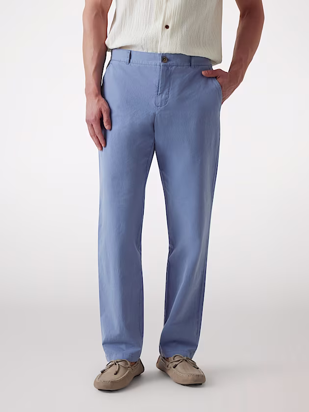 Myron dressy stretch chinos - GUESS