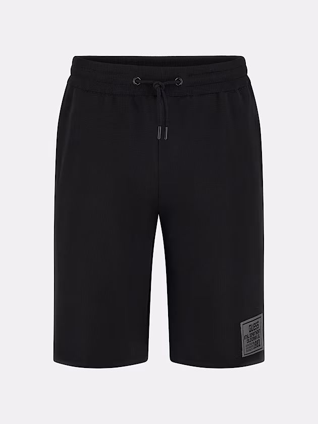 Regular-fit shorts - GUESS