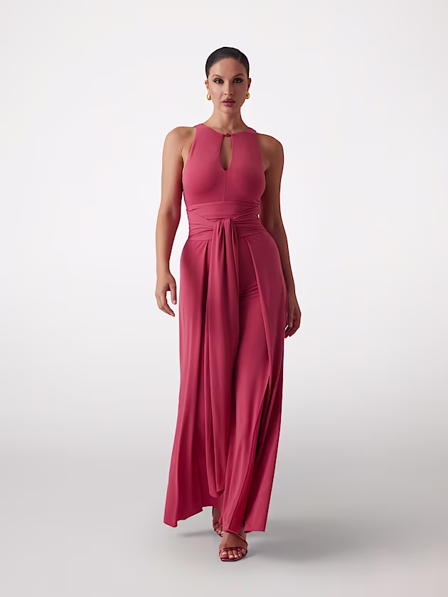 Marciano flowing jumpsuit - GUESS