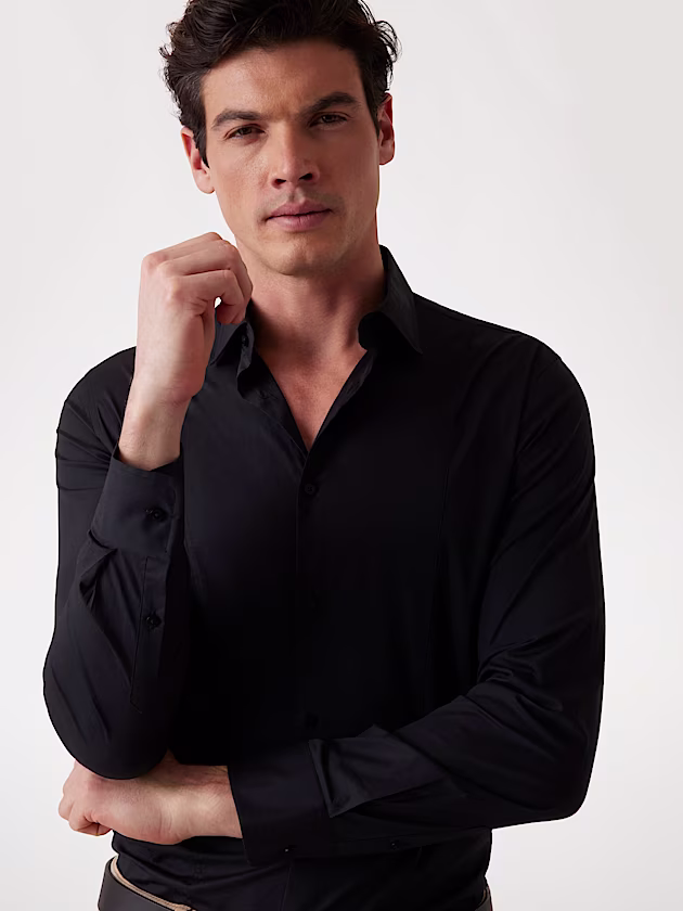 Marciano regular shirt - GUESS