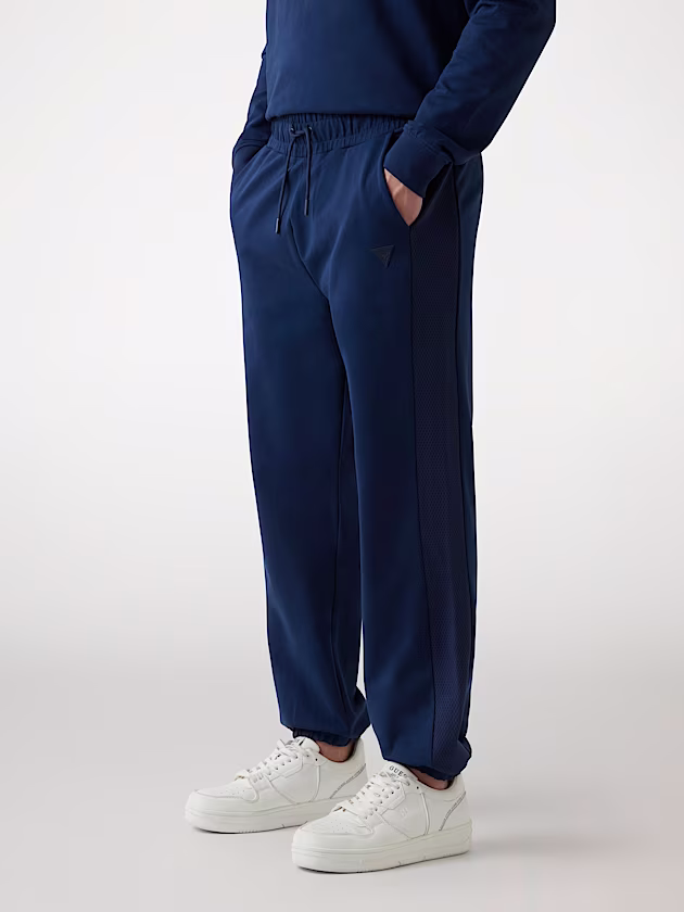 Regular-fit joggers - GUESS