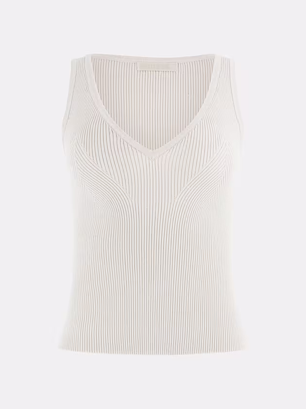Tank-top sweater - GUESS