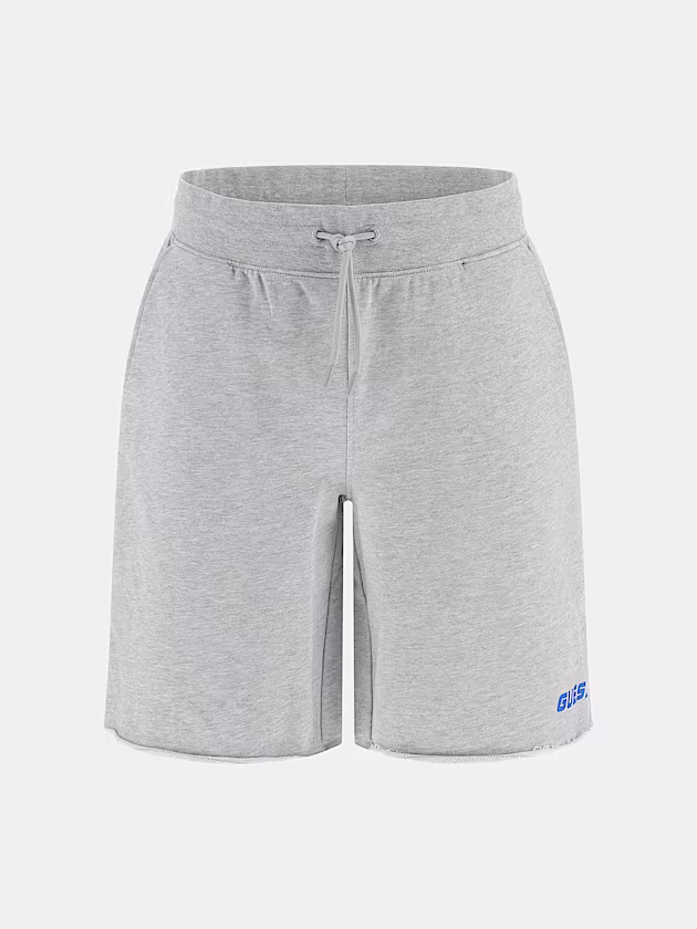 Loose-fit shorts - GUESS