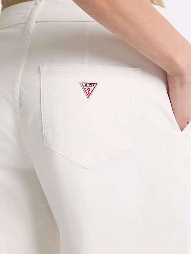 Wide-leg pants - GUESS