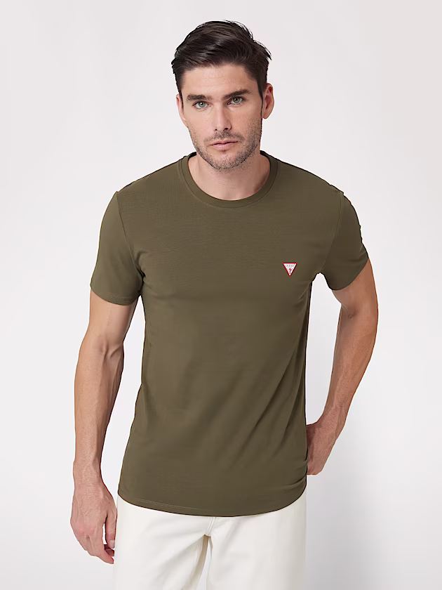 Slim fit t-shirt - GUESS