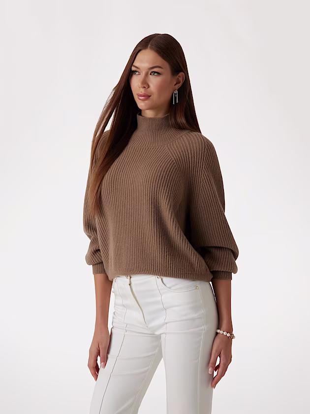 Marciano cashmere sweater - GUESS