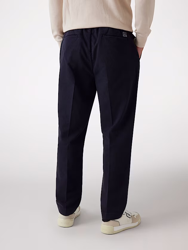 Slim chino pant - GUESS