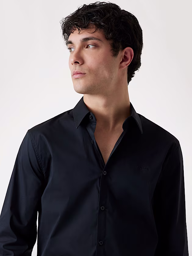 Slim fit shirt - GUESS