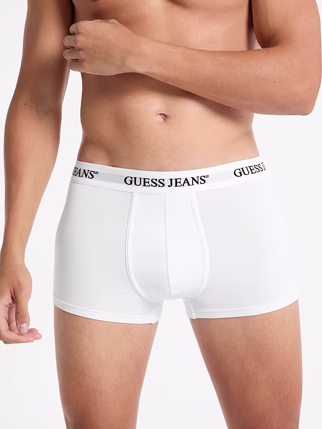 Eco GUESS Jeans 2-Pack Trunks - GUESS