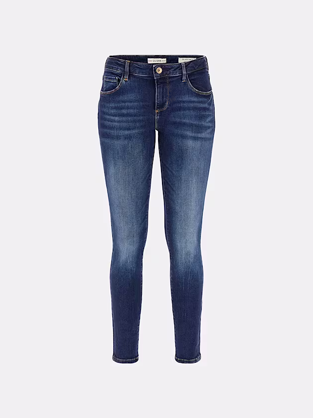 Annette skinny denim pant - GUESS
